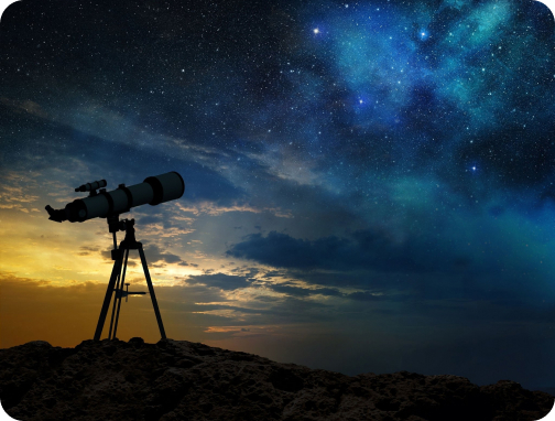 telescope